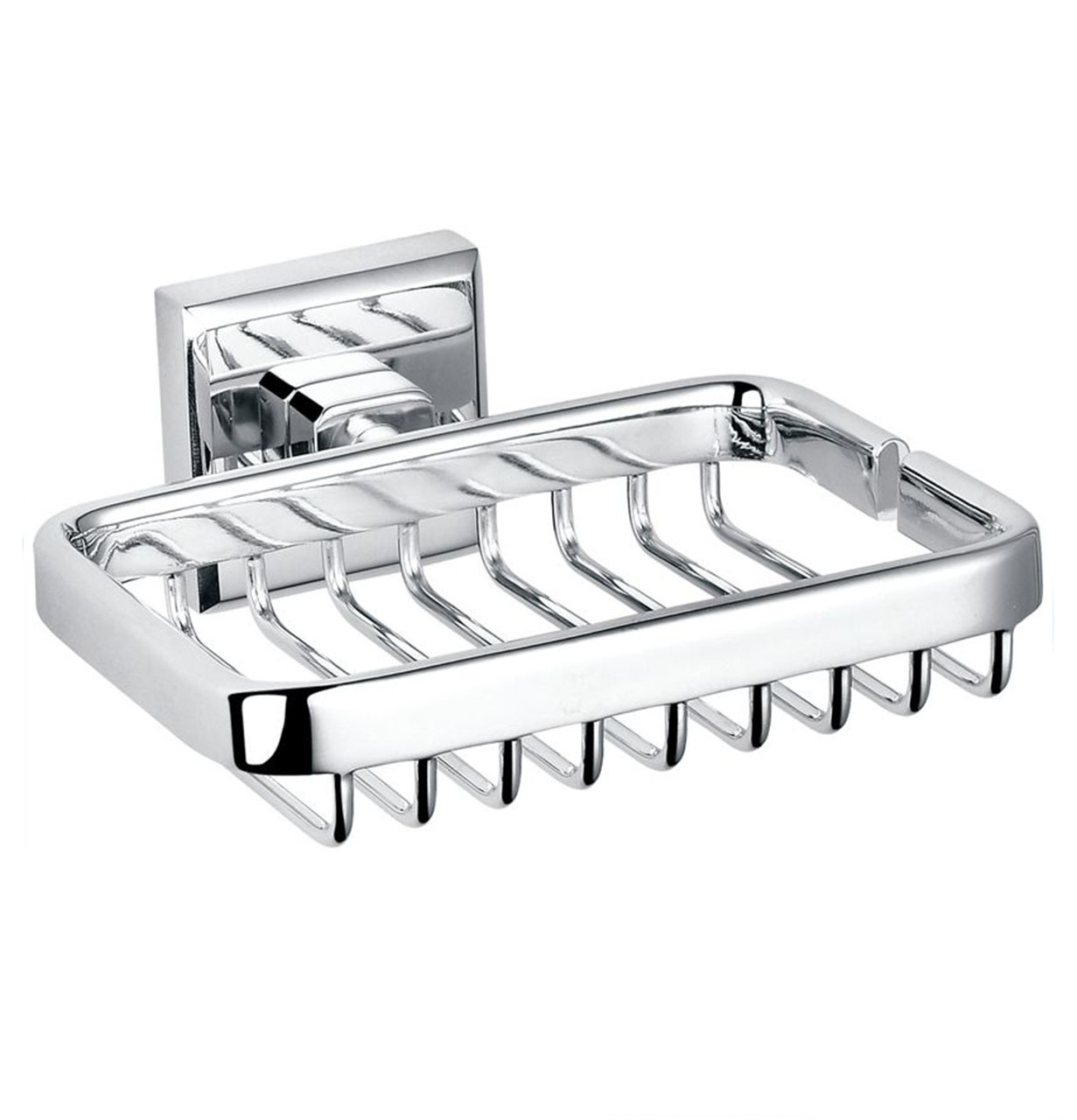 

Мыльница Perfect Sanitary Appliances KB 9924