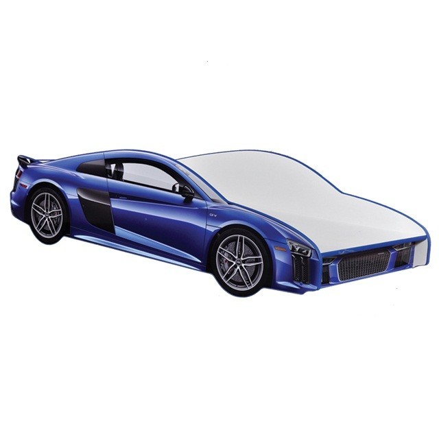 

Кровать машина Audi Alex furniture
