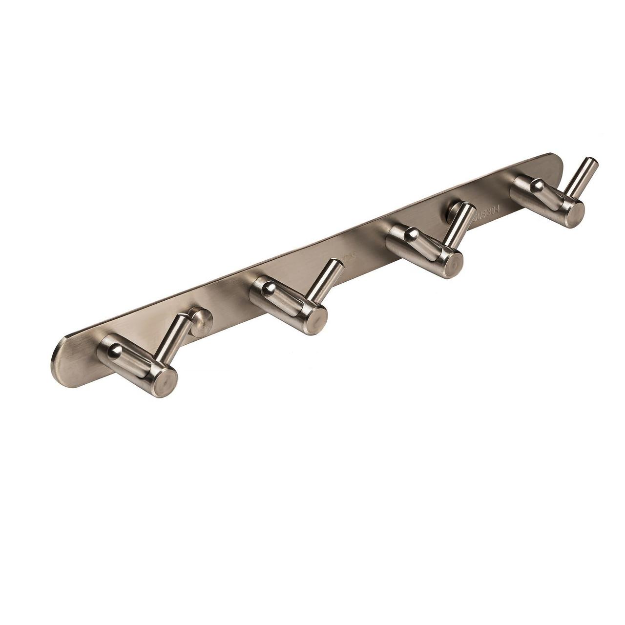 

Планка с крючками Globus Lux SS 8435-4