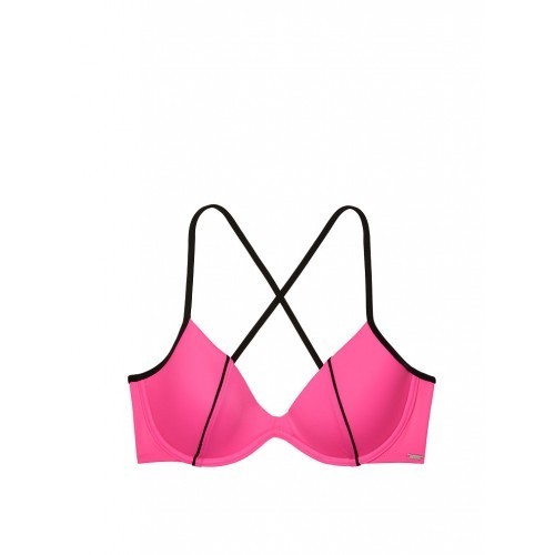 

Купальник Victoria's Secret PINK S Розовый