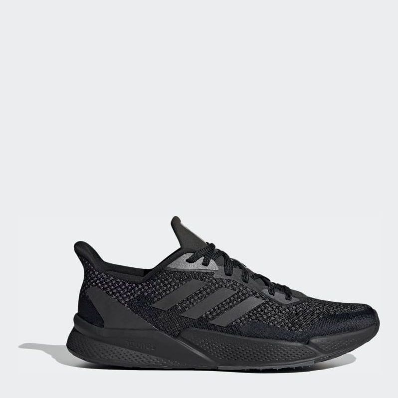 

Кроссовки Adidas X9000L2 M EG4899 40.5 (8) 26.5 см Cblack/Cblack/Grefiv
