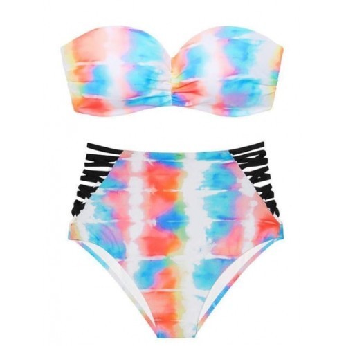 

Купальник Victoria's Secret PINK S Цветной