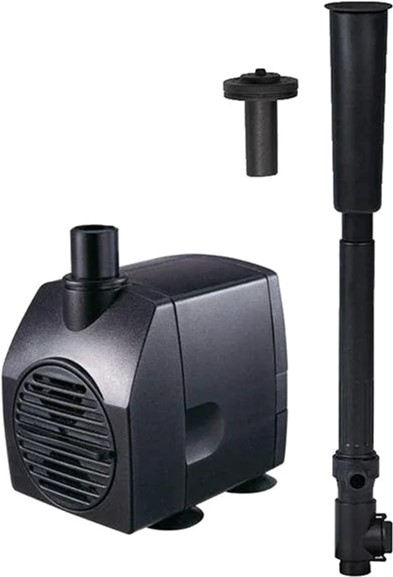 

Насос для пруда AquaNova NP-650 л/ч