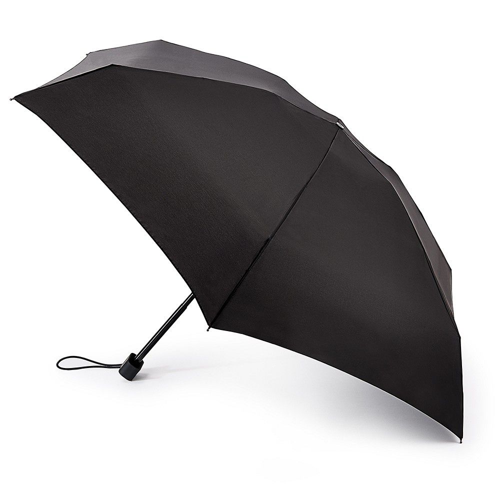 

Зонт мужской Fulton Open&Close Storm-1 G843 Black Черный (G843-031155)