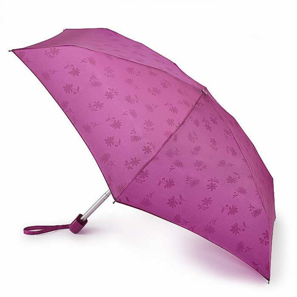 

Зонт женский Fulton Tiny-2 L501 Gloss Floral Глянцевые Цветы (L501-036730)