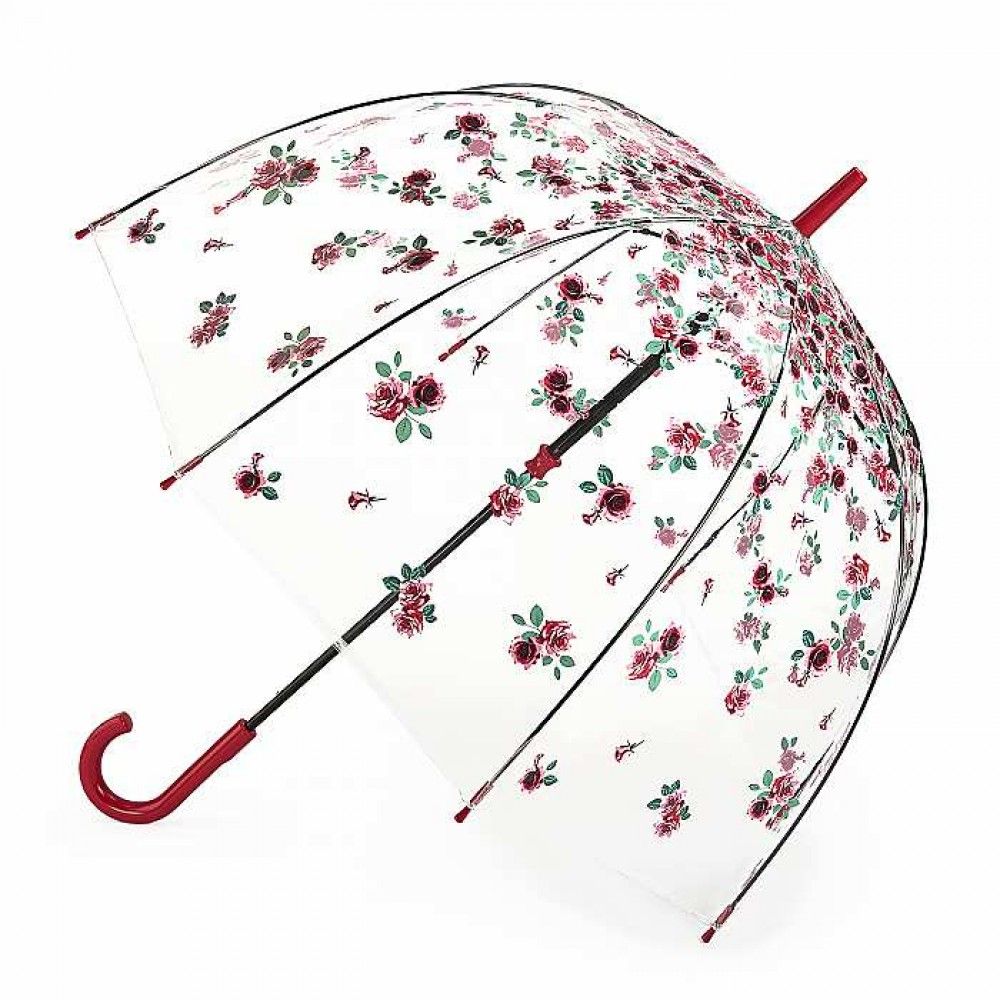 

Зонт женский Fulton Birdcage-2 L042 Rose Bud Розовый бутон (L042-034286)