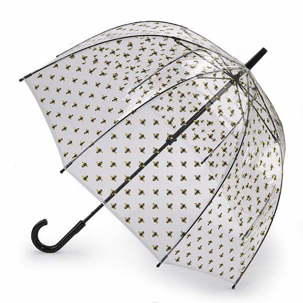 

Зонт женский Fulton Birdcage-2 L042 Bumble Bees Гудящие пчелы (L042-033609)
