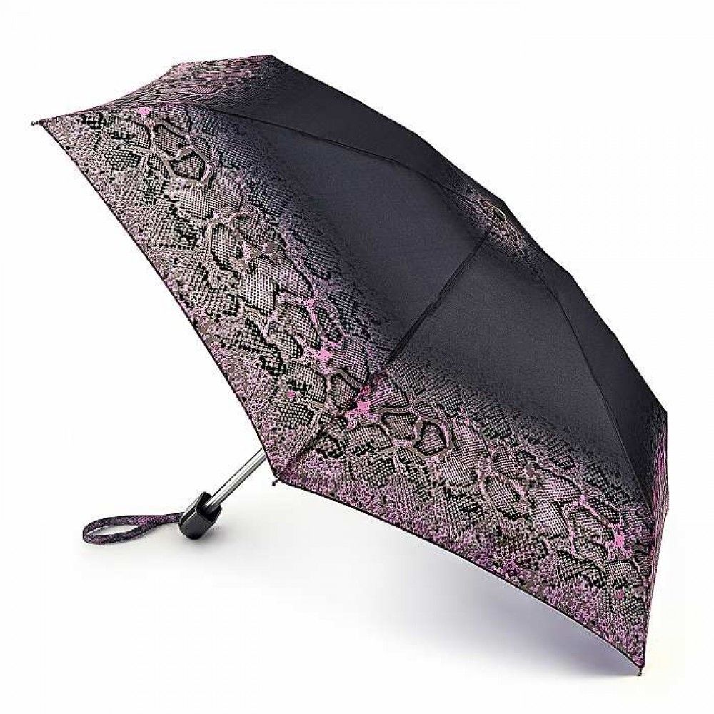 

Зонт женский Fulton Tiny-2 L501 Ombre Snake Змея (L501-036723)