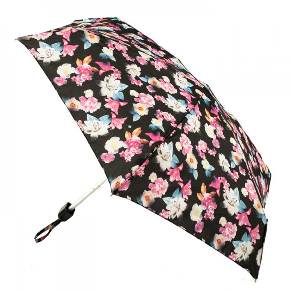 

Зонт женский Fulton Tiny-2 L501 Shadow Lily Лилия (L501-033425)