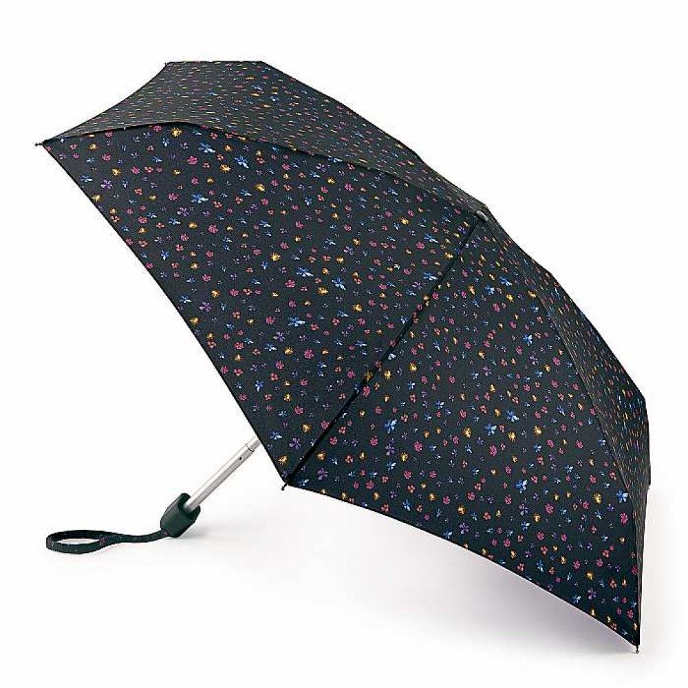 

Зонт женский Fulton Tiny-2 L501 Petal Burst Лепестки (L501-035597)