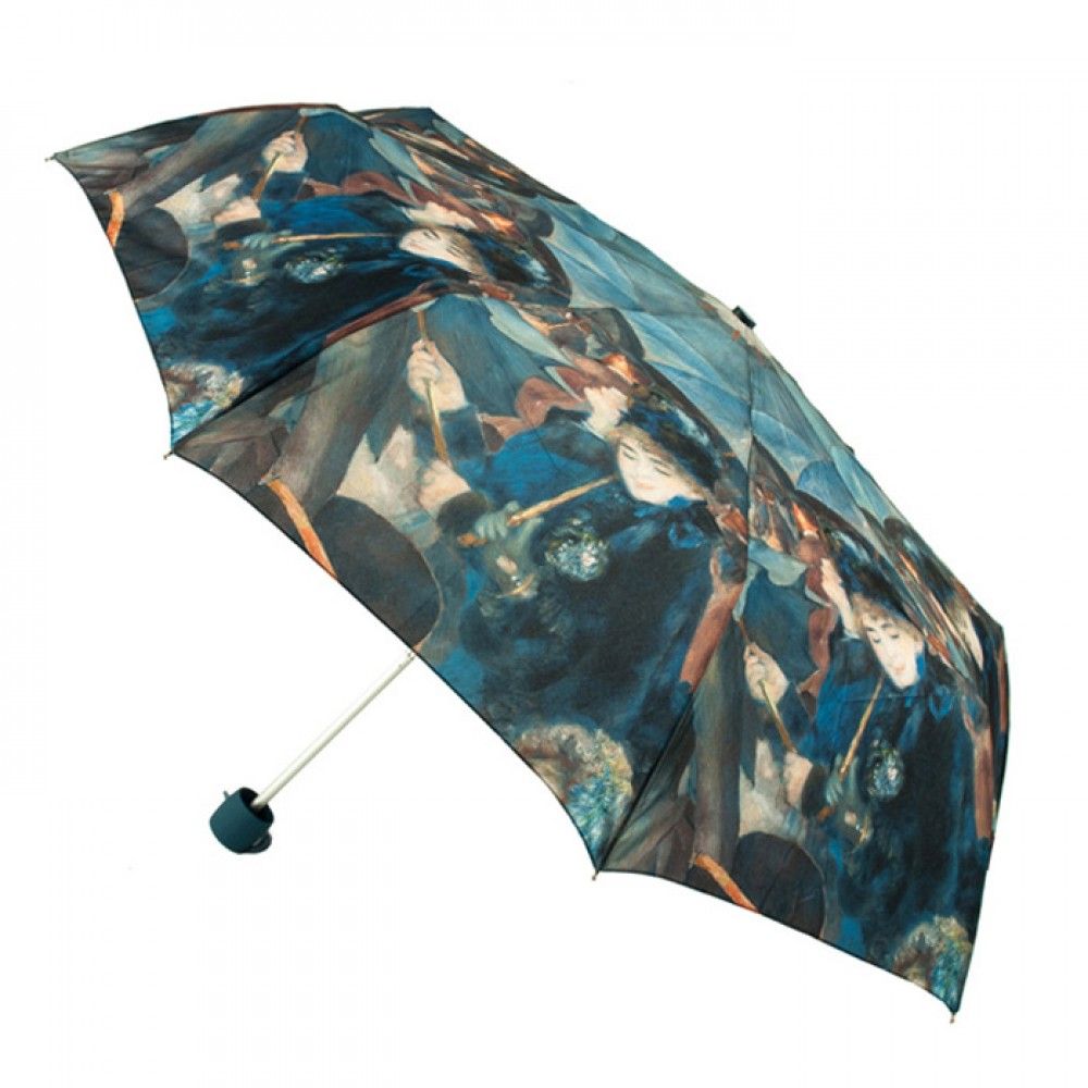 

Зонт женский Fulton National Gallery Minilite-2 L849 The Umbrellas Зонты (L849-031872)