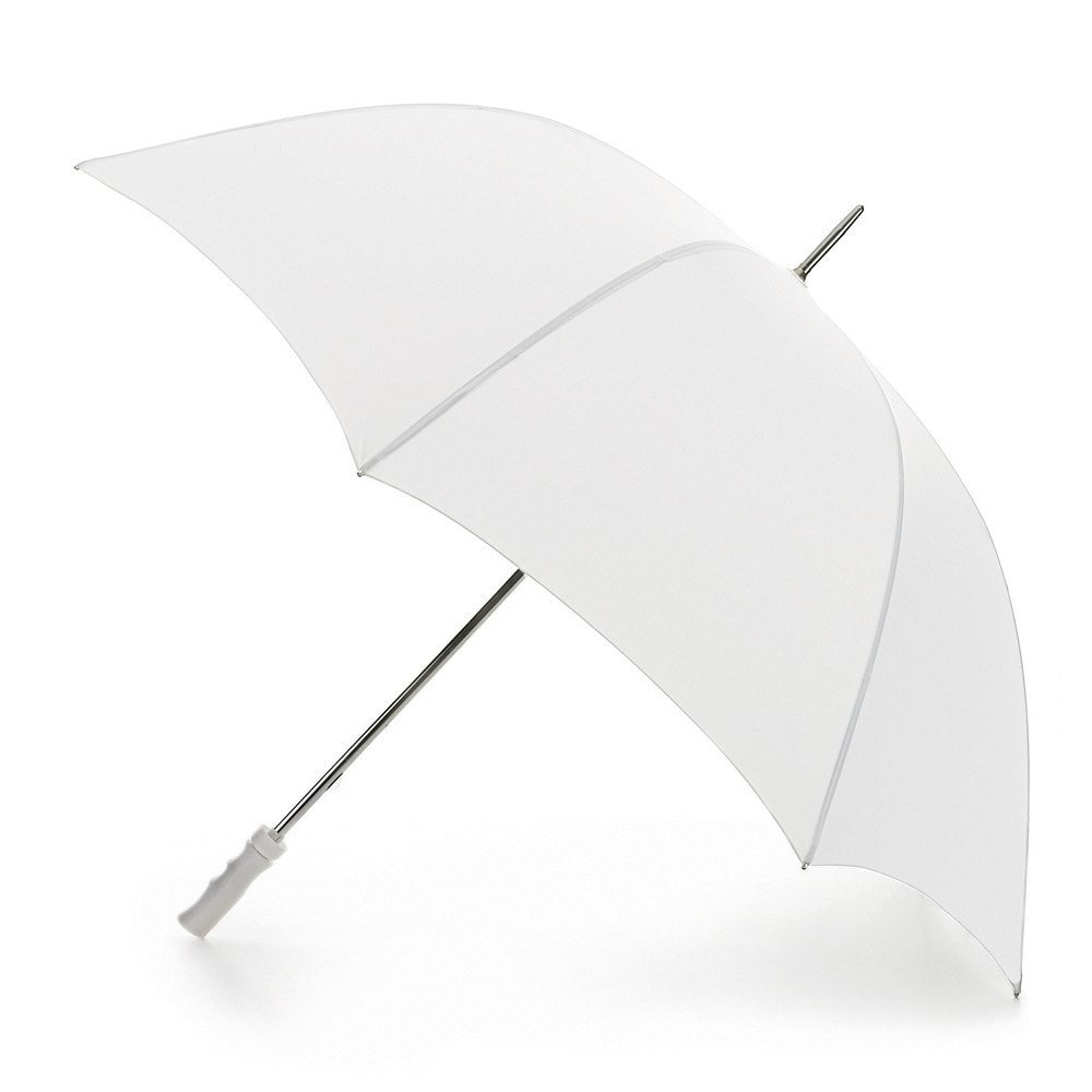 

Зонт-гольфер Fulton Fairway-3 S664 White Белый (S664-003374)