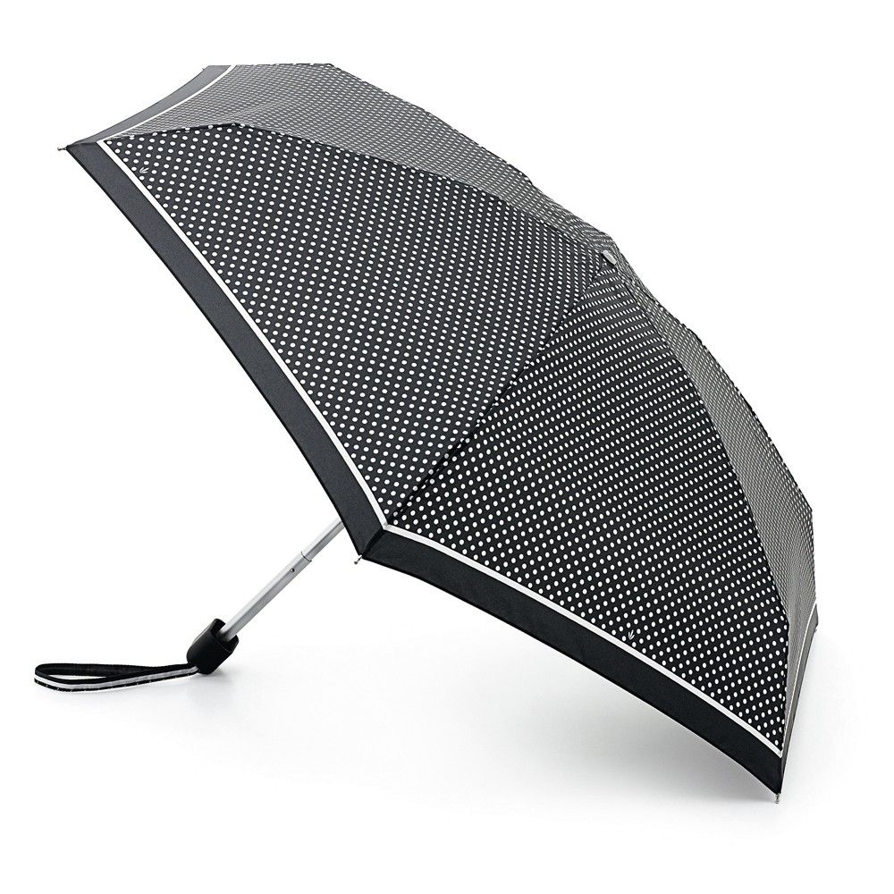 

Зонт женский Fulton Tiny-2 L501 Classics Mini Spot Горох (L501-020449-2)
