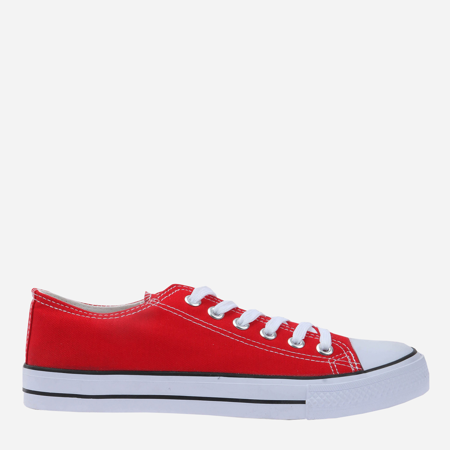 

Кеды All Star NN-A1714-5 41 Красные
