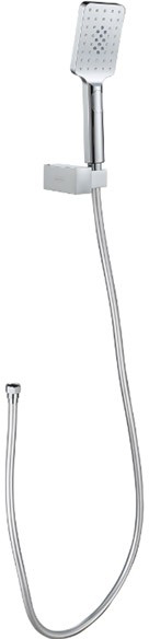 

Душевой гарнитур ASIGNATURA Intense 65506800