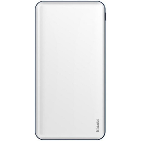 

Power Bank Baseus Simbo Smart (PPALL-BQB02) (Белый)