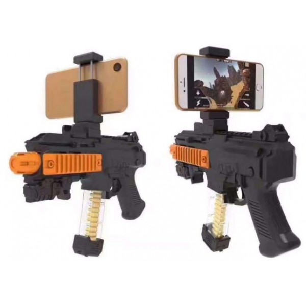 

Игровой автомат UTM AR Game Gun бластер виртуальной дополненной реальности