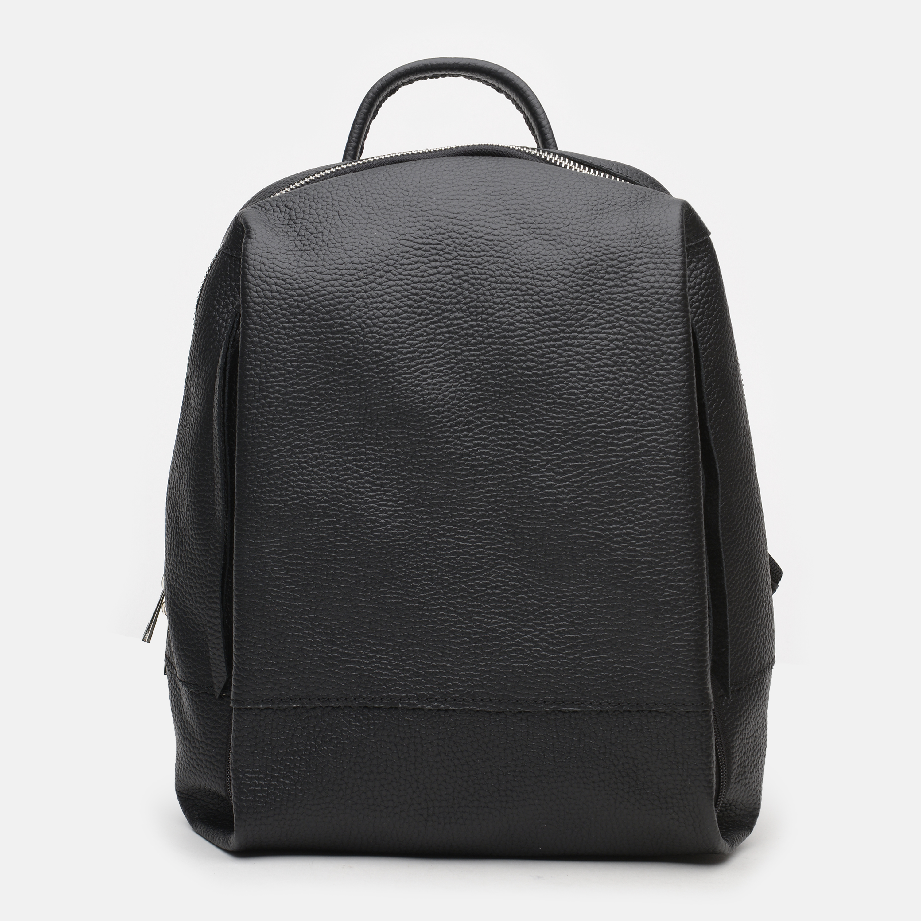 

Женский рюкзак кожаный Palmera 10l606-black Черный
