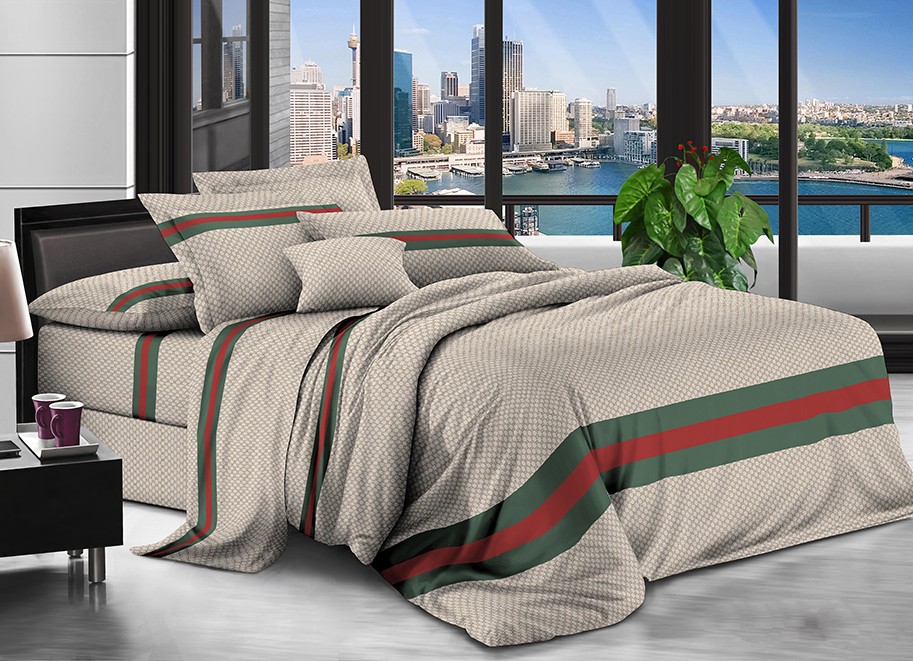 

Пододеяльник Modern Микросатин 15-0205 Dakar 160 x 220 см