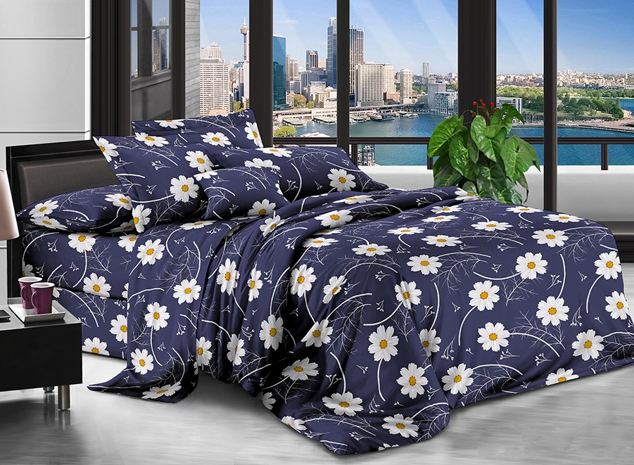 

Пододеяльник Modern Микросатин 15-0210 Podgorica 160 x 220 см