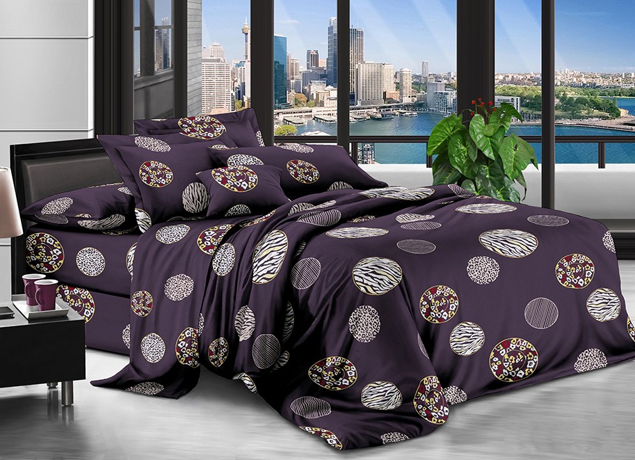 

Простынь Modern Микросатин 15-0200 Izzi 240х260 см