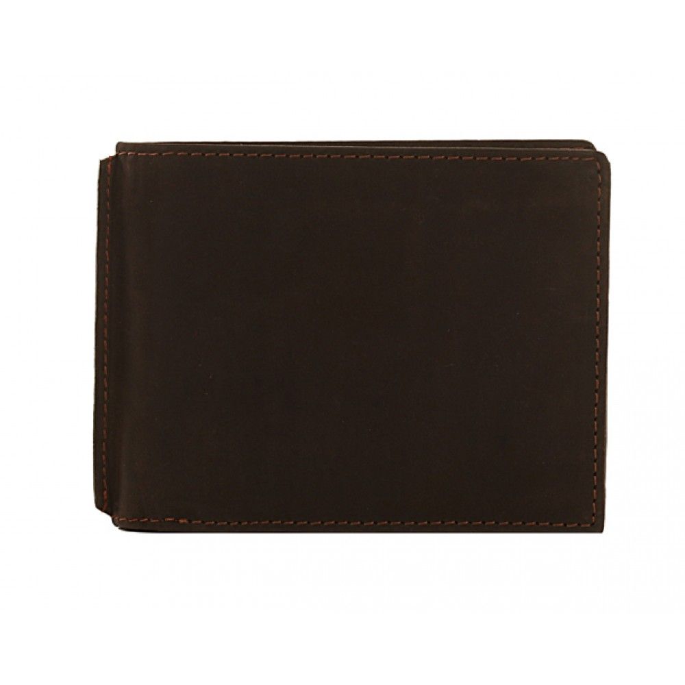 

Кошелек мужской Woodbridge NC4054 c RFID brown (NC4054 BRN)