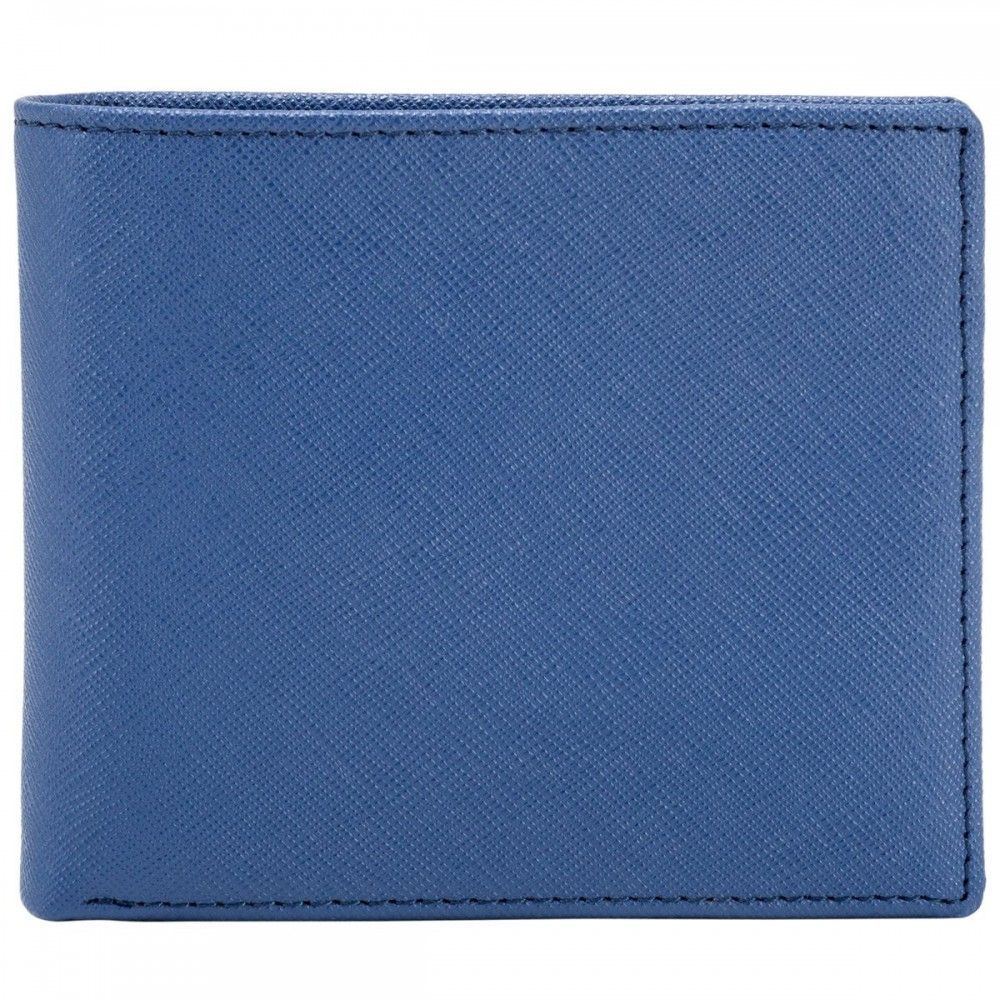 

Кошелек мужской Smith & Canova 26826 Devere Navy-Black (26826 NAVY-BLK)