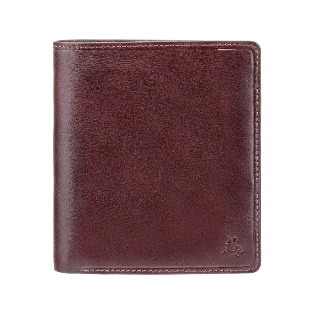 

Кошелек мужской Visconti TSC49 Matteo c RFID Brown (TSC49 BRN)