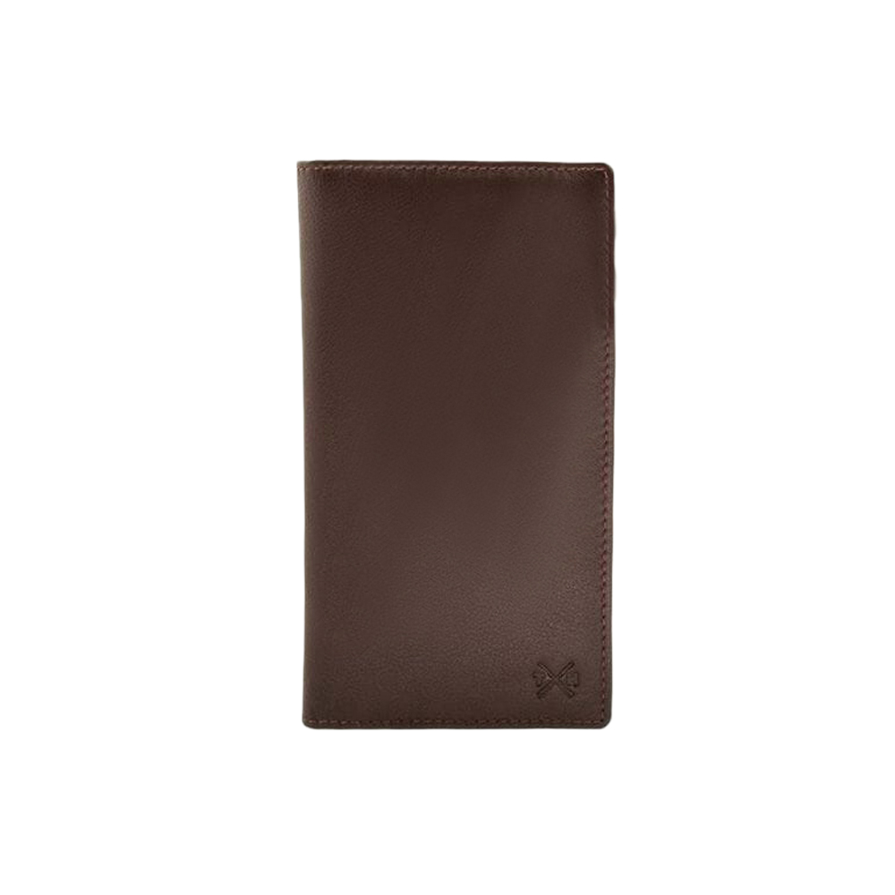 

Кошелек мужской Tumble & Hide 2310 17 2 Brown (2310 17 2)