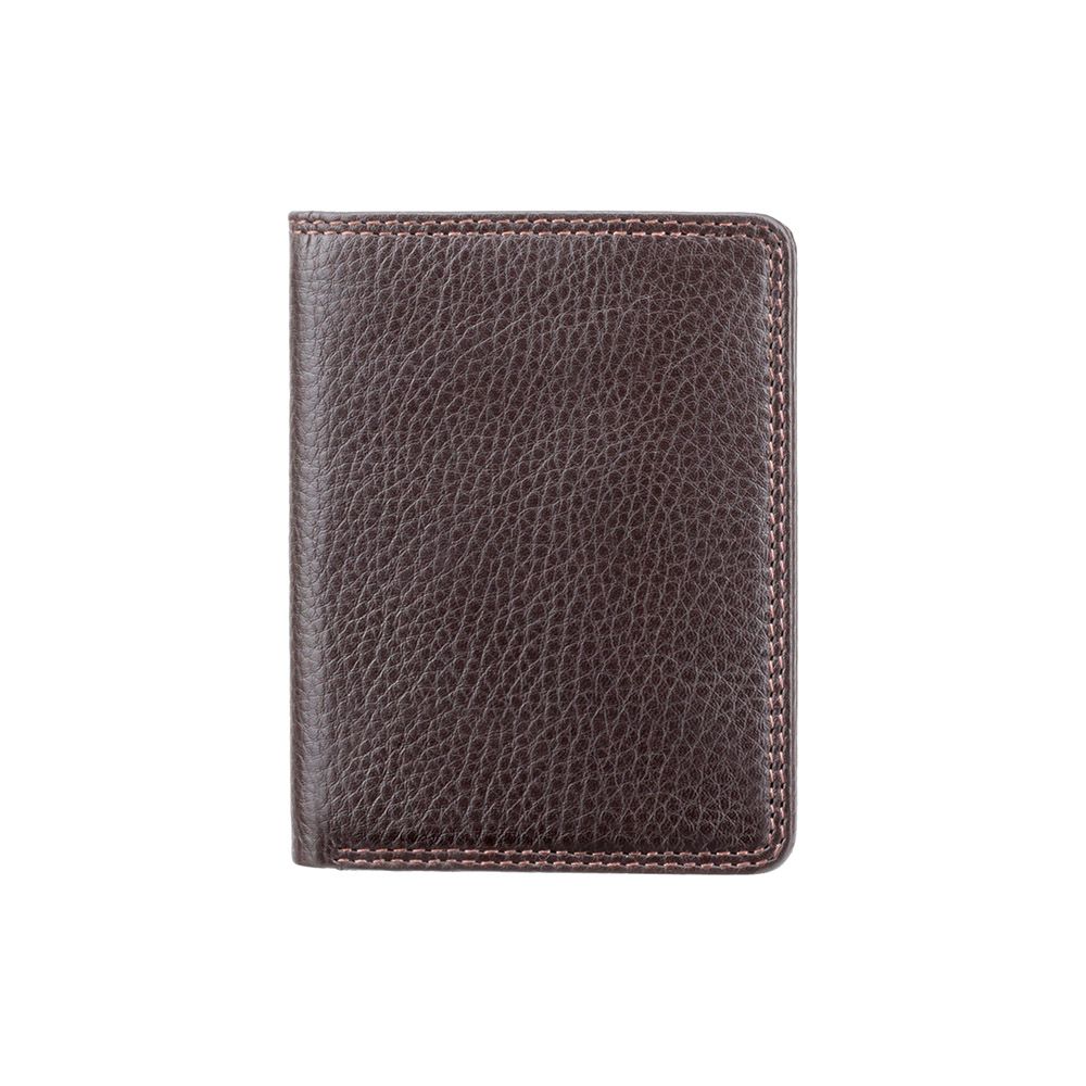 

Кошелек мужской Visconti HT6 Harley c RFID Chocolate (HT6 CHOC)