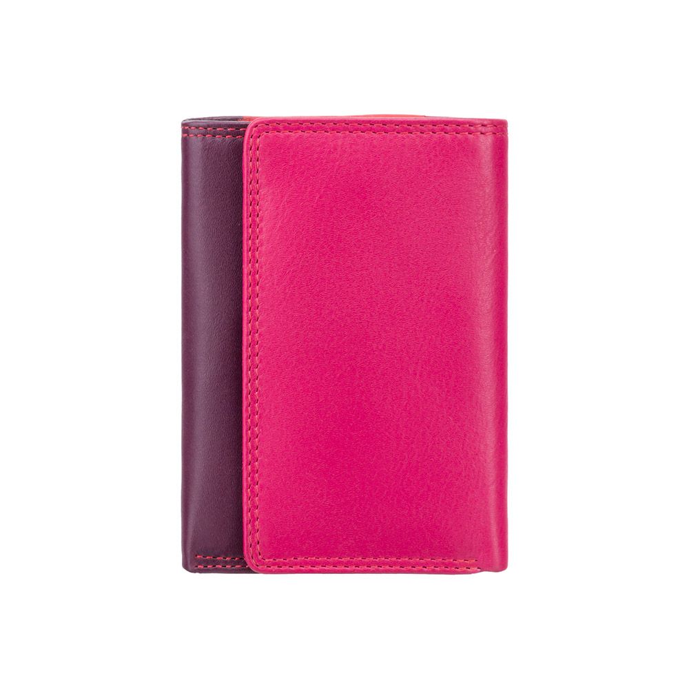 

Кошелек женский Visconti RB39 Biola c RFID Plum Multi (RB39 PLUM M)