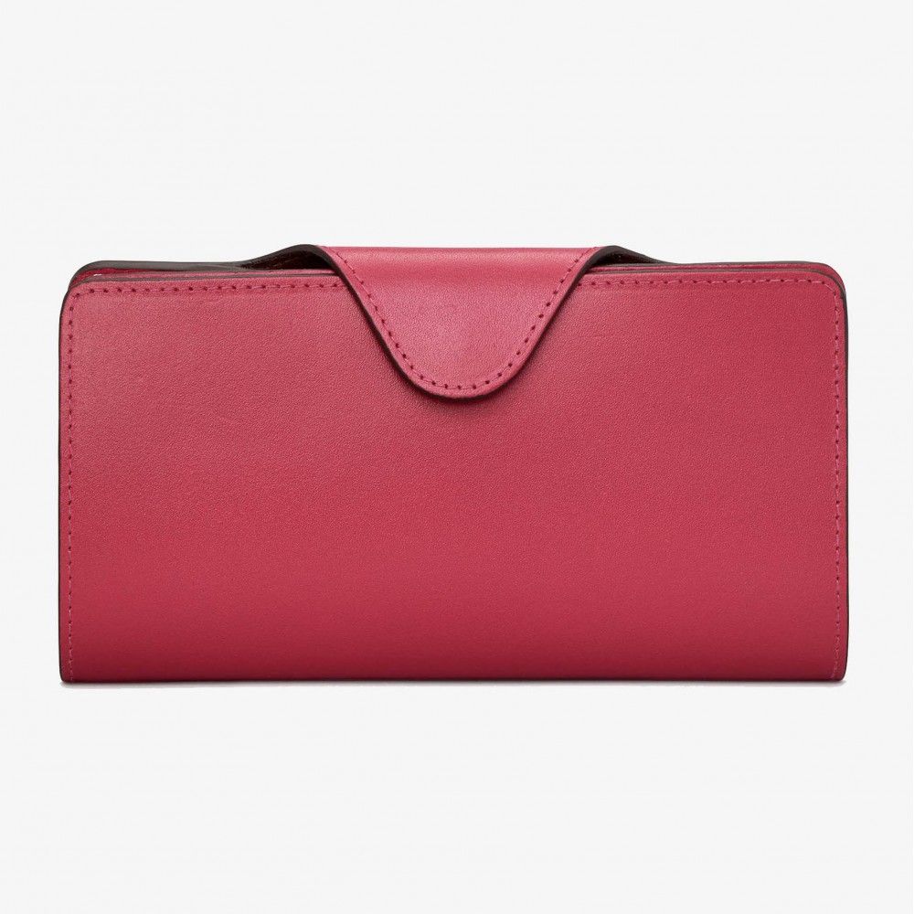 

Кошелек женский Yoshi Y1311 3 Fuchsia (Y1311 3)
