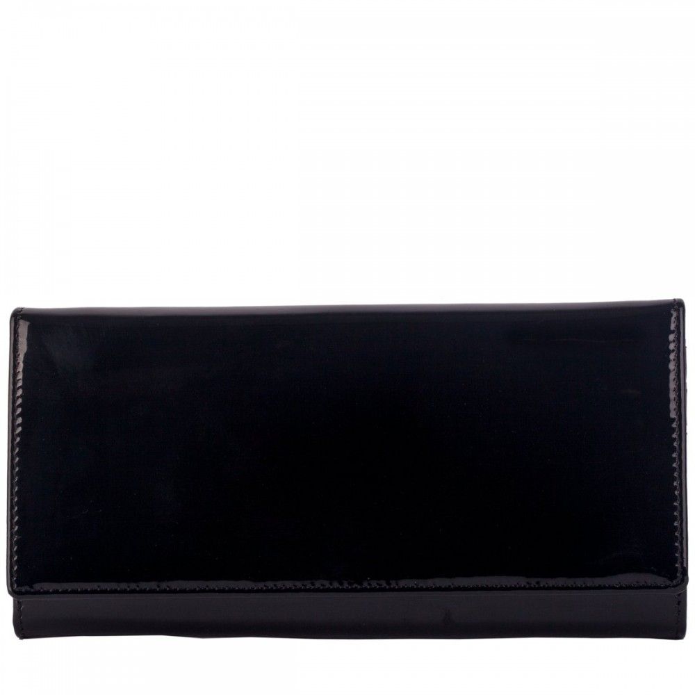 

Кошелек женский Smith & Canova 28609 Haxey Black Patent (28609 BLKPATENT)