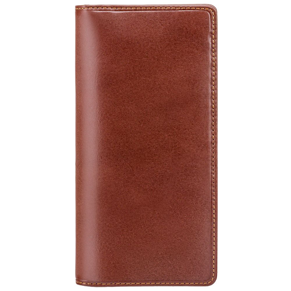 

Кошелек мужской Visconti MZ6 Turin c RFID Italian Brown (MZ6 IT BRN)