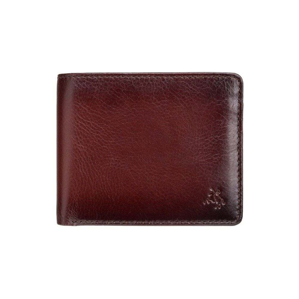 

Кошелек мужской Visconti AT60 Arthur c RFID Burnish Tan (AT60 B/TAN)