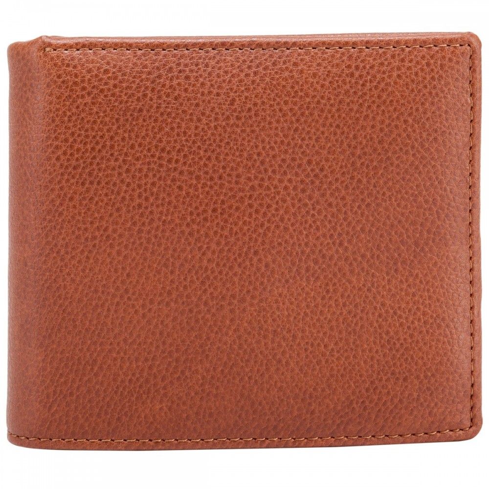 

Кошелек мужской Smith & Canova 26826 Devere Tan-Brown (26826 TAN-BRN)