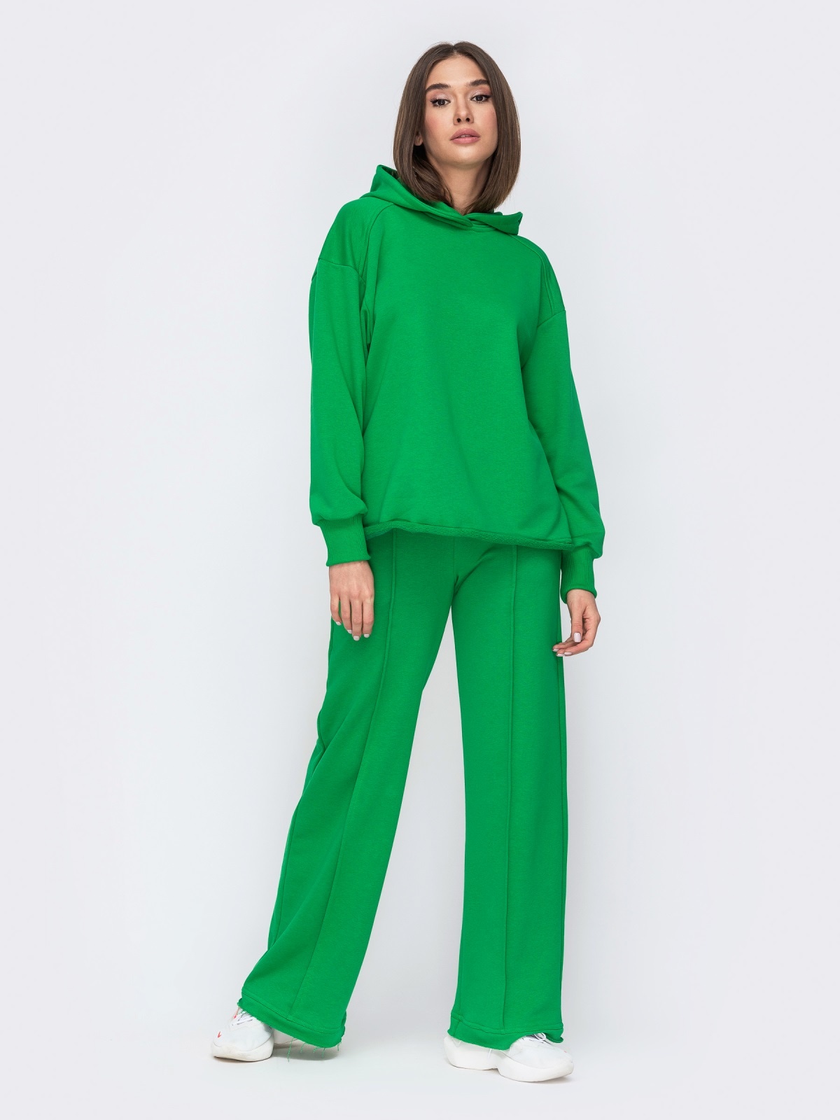 

Костюм Dressa 53490  Зеленый, Костюм Dressa 53490 46 Зеленый