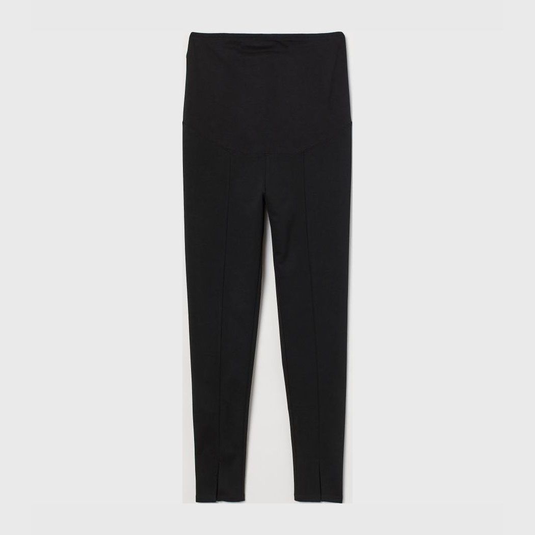 

Лосины для беременных H&M 0910933001 S (165/72А) Черные