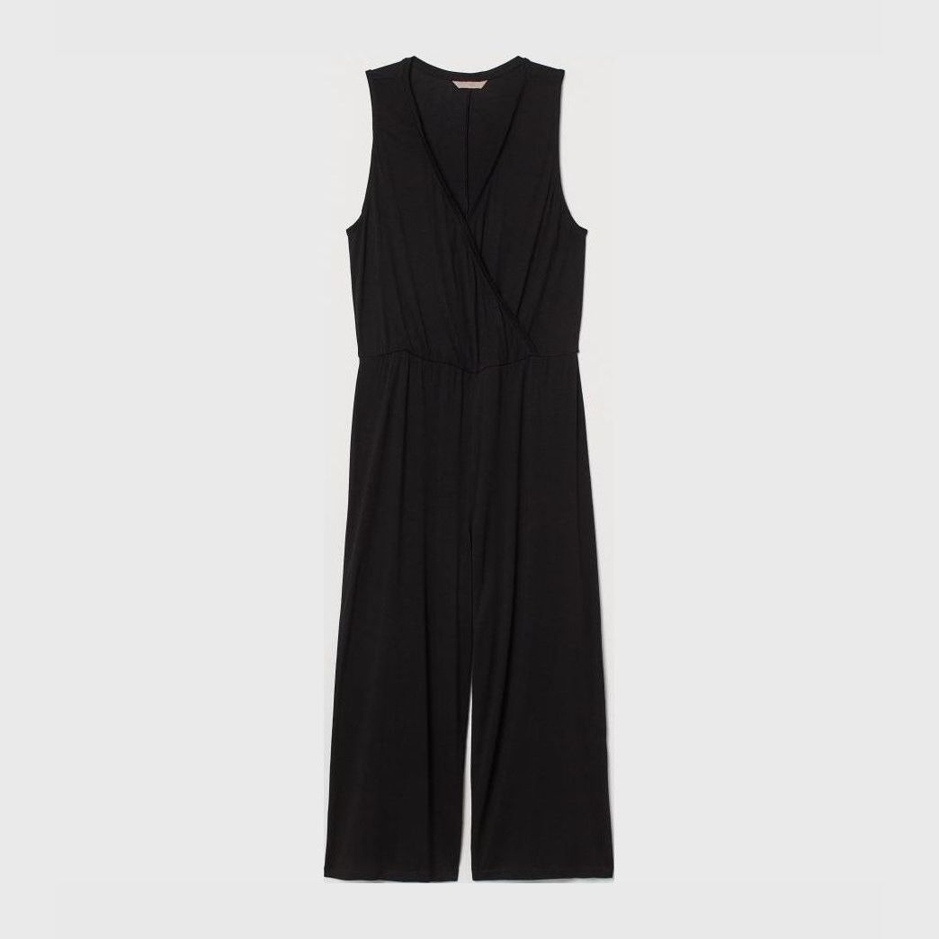 

Комбинезон H&M 0884689001 4XL (165/152А) Черный