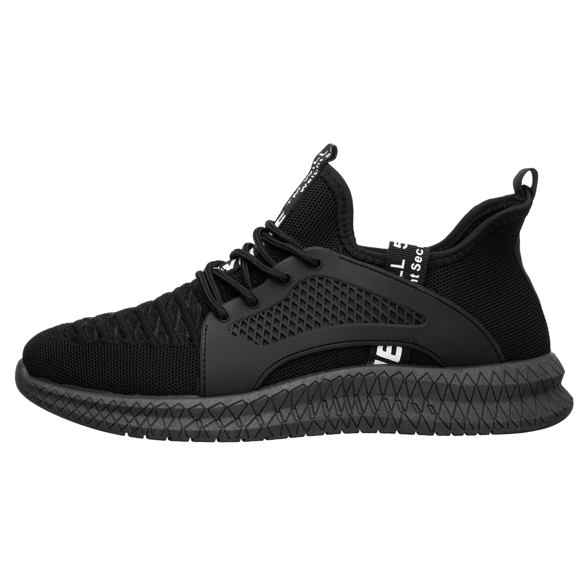 

Мужские кроссовки Sling 45 Black