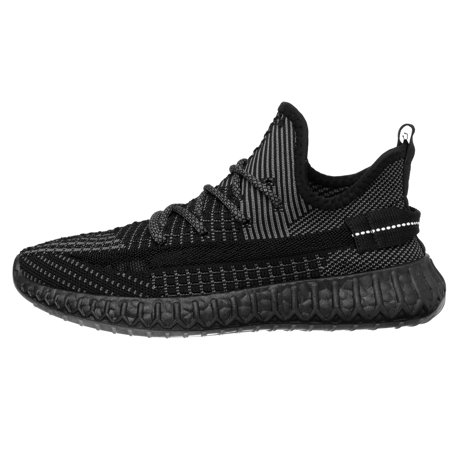 

Мужские кроссовки Wonex 40 Black-Grey 20823_40