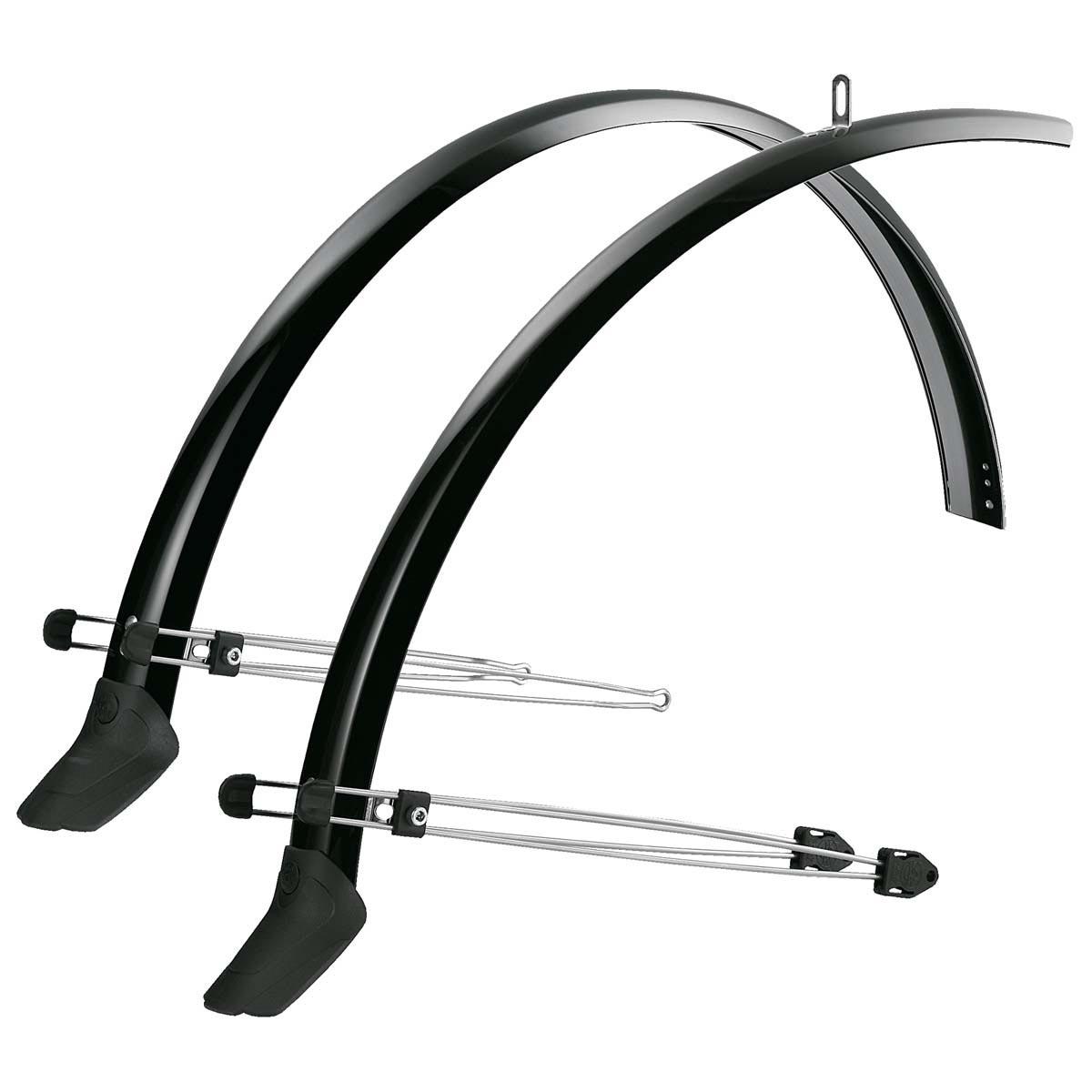 

Крила SKS COMMUTER ATB 60 MM 26" BLACK