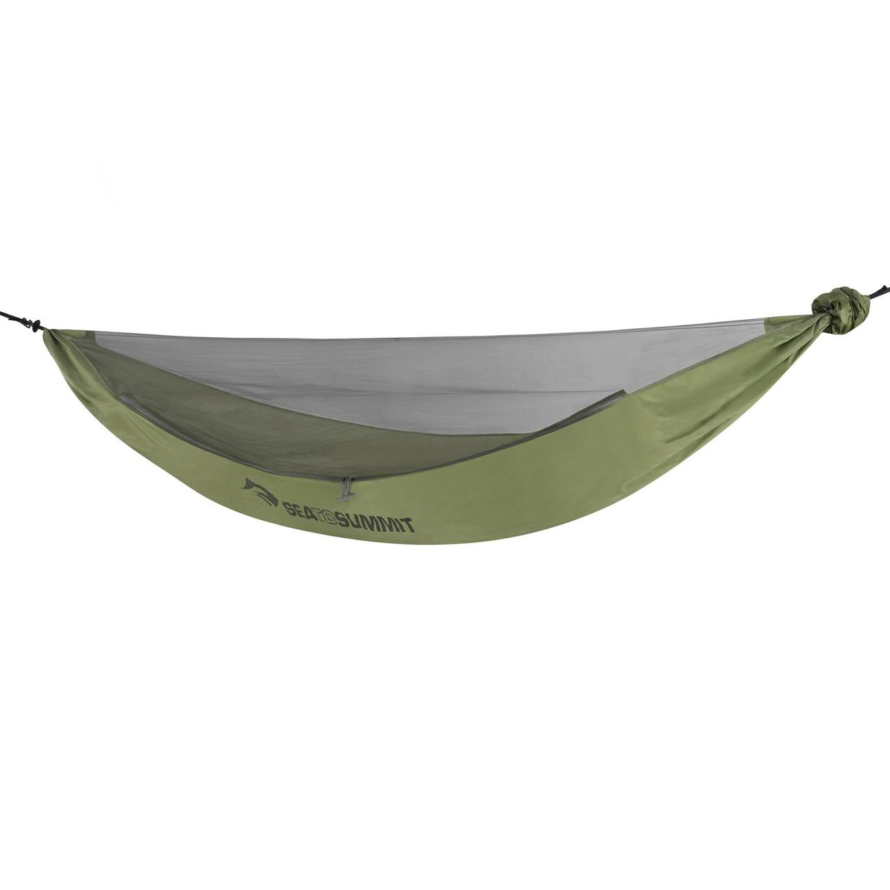 

Гамак Sea To Summit Jungle Hammock Set Dark Green