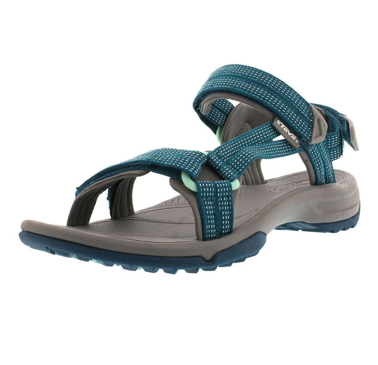 

Жіночі сандалі Teva Terra Fi Lite W's 37 City Lights Blue