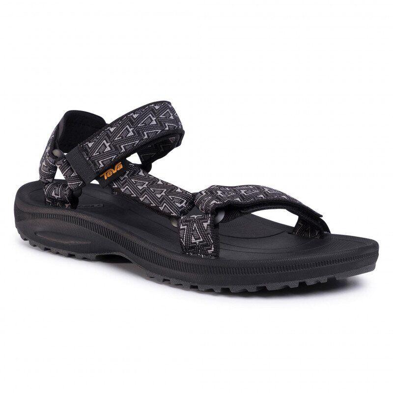 

Чоловічі сандалі Teva Winsted M's 48,5 Bamboo Black