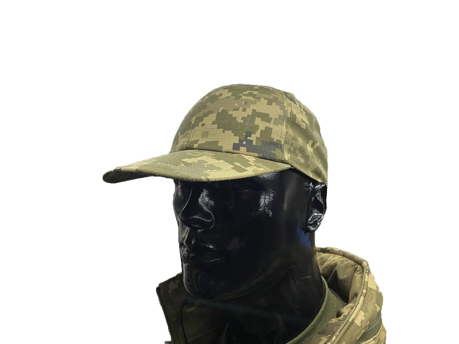 

Бейсболка Pancer Protection камуфляж пиксель 58 р