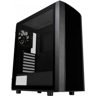 

Корпус ThermalTake Versa J25 TG (CA-1L8-00M1WN-01)