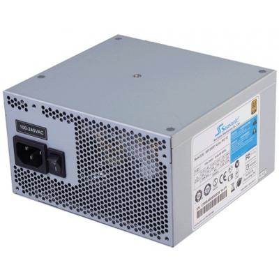 

Блок питания Seasonic 550W (SSP-550RT)