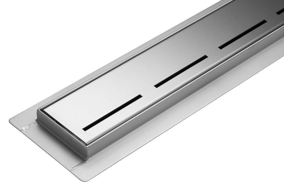 

Линейный трап LINE 60 см WETandDRY Fala 75448