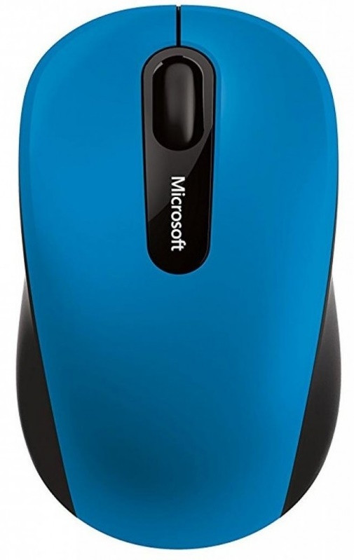

Мышь Microsoft Mobile 3600 Bluetooth Blue (PN7-00024) (JN63PN7-00024)